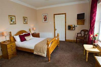 фото отеля Woodlawn Guesthouse Bed and Breakfast Killarney