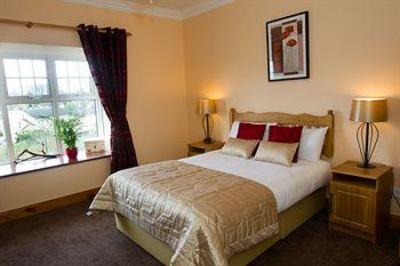 фото отеля Woodlawn Guesthouse Bed and Breakfast Killarney