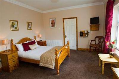 фото отеля Woodlawn Guesthouse Bed and Breakfast Killarney