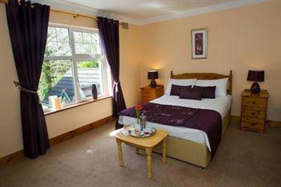 фото отеля Woodlawn Guesthouse Bed and Breakfast Killarney
