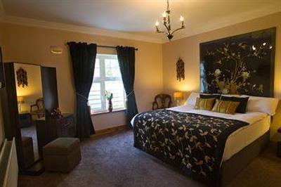фото отеля Woodlawn Guesthouse Bed and Breakfast Killarney