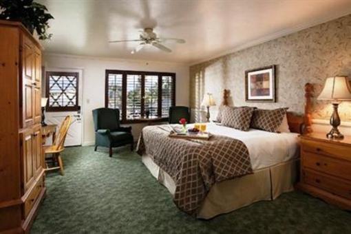 фото отеля Brisas Del Mar, Inn At The Beach