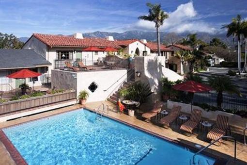 фото отеля Brisas Del Mar, Inn At The Beach