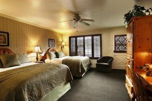 фото отеля Brisas Del Mar, Inn At The Beach