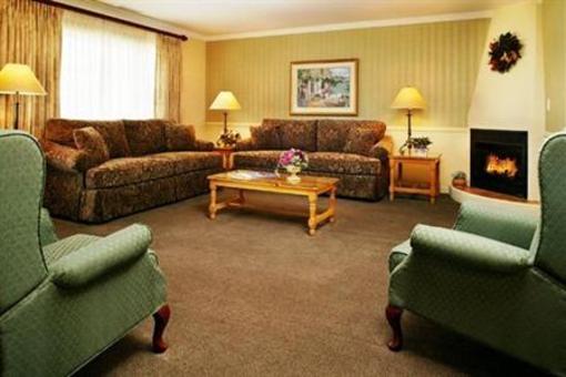 фото отеля Brisas Del Mar, Inn At The Beach