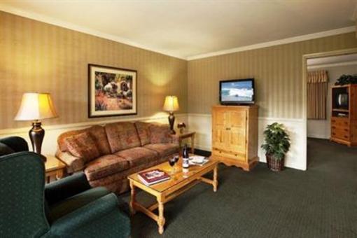 фото отеля Brisas Del Mar, Inn At The Beach