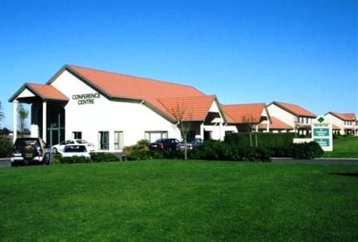фото отеля Hamilton Airport Motor Inn And Conference Centre