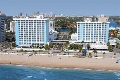 фото отеля The Westin Beach Resort & Spa, Fort Lauderdale