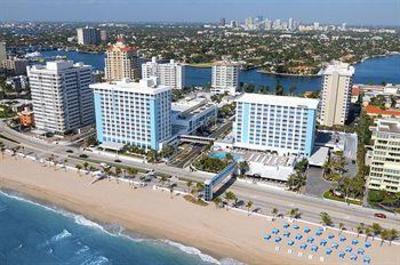 фото отеля The Westin Beach Resort & Spa, Fort Lauderdale