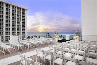 фото отеля The Westin Beach Resort & Spa, Fort Lauderdale