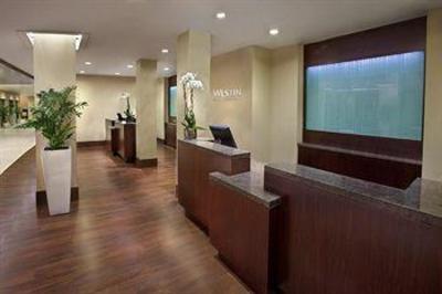 фото отеля The Westin Beach Resort & Spa, Fort Lauderdale