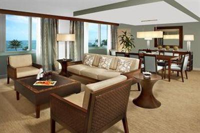 фото отеля The Westin Beach Resort & Spa, Fort Lauderdale