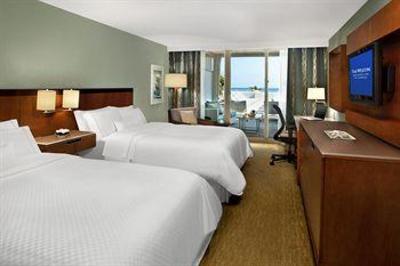 фото отеля The Westin Beach Resort & Spa, Fort Lauderdale