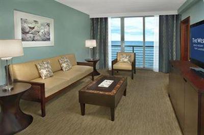 фото отеля The Westin Beach Resort & Spa, Fort Lauderdale