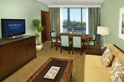 фото отеля The Westin Beach Resort & Spa, Fort Lauderdale
