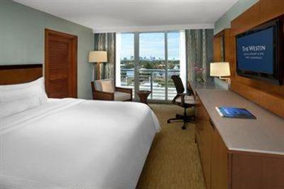фото отеля The Westin Beach Resort & Spa, Fort Lauderdale