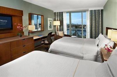 фото отеля The Westin Beach Resort & Spa, Fort Lauderdale