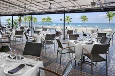 фото отеля The Westin Beach Resort & Spa, Fort Lauderdale