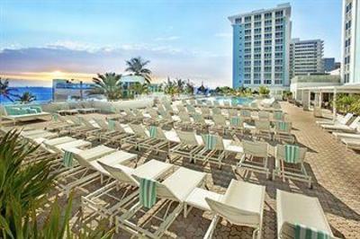 фото отеля The Westin Beach Resort & Spa, Fort Lauderdale