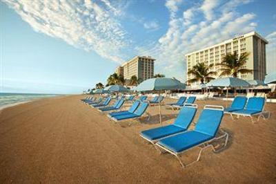 фото отеля The Westin Beach Resort & Spa, Fort Lauderdale