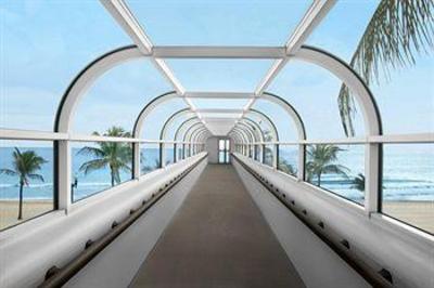 фото отеля The Westin Beach Resort & Spa, Fort Lauderdale