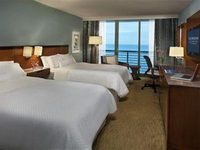 The Westin Beach Resort & Spa, Fort Lauderdale The Westin Beach Resort & Spa, Fort Lauderdale