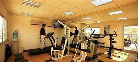 фото отеля Savoy Crest Exclusive Hotel Apartments