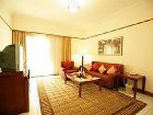 фото отеля Savoy Crest Exclusive Hotel Apartments