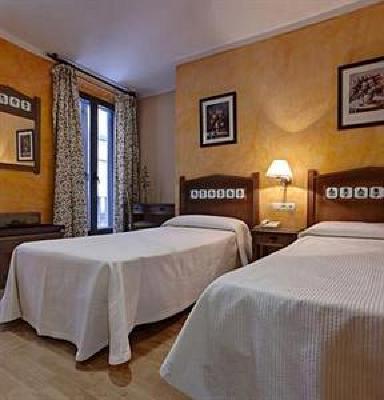 фото отеля Cedran Hotel