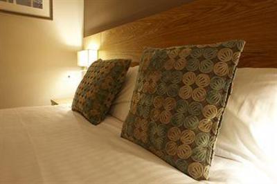 фото отеля Best Western Westminster Hotel Nottingham