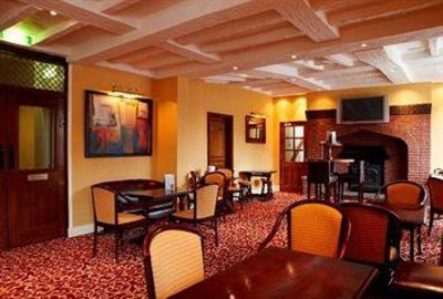 фото отеля Best Western Westminster Hotel Nottingham