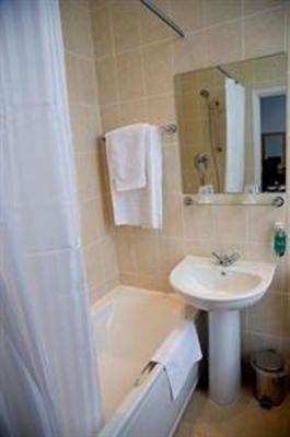 фото отеля Best Western Westminster Hotel Nottingham