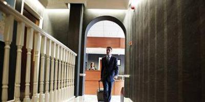 фото отеля Best Western Westminster Hotel Nottingham