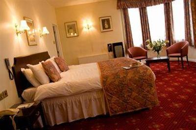 фото отеля Best Western Westminster Hotel Nottingham