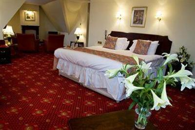фото отеля Best Western Westminster Hotel Nottingham