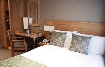 фото отеля Best Western Westminster Hotel Nottingham