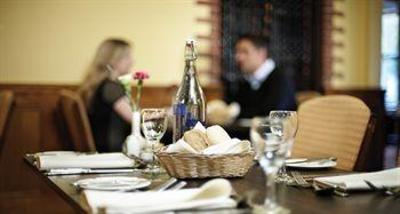 фото отеля Best Western Westminster Hotel Nottingham