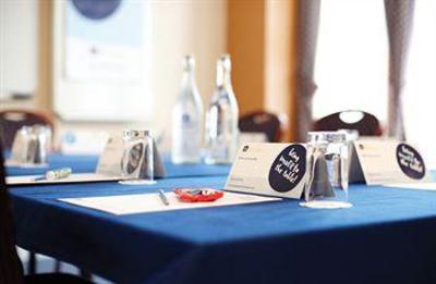 фото отеля Best Western Westminster Hotel Nottingham