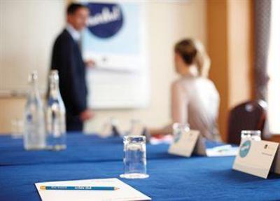 фото отеля Best Western Westminster Hotel Nottingham