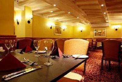 фото отеля Best Western Westminster Hotel Nottingham