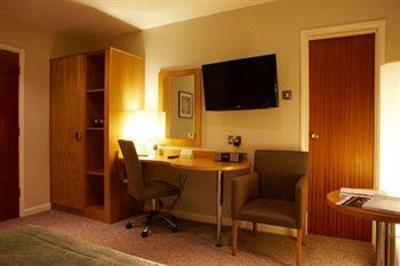 фото отеля Best Western Westminster Hotel Nottingham