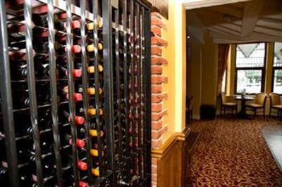 фото отеля Best Western Westminster Hotel Nottingham