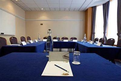 фото отеля Best Western Westminster Hotel Nottingham
