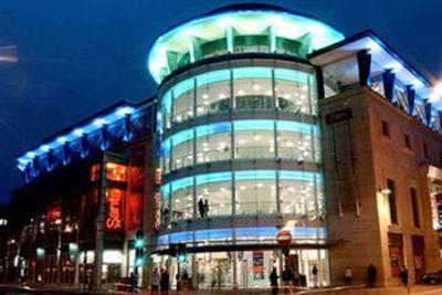фото отеля Best Western Westminster Hotel Nottingham