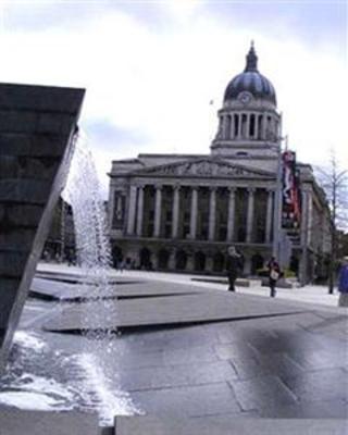 фото отеля Best Western Westminster Hotel Nottingham