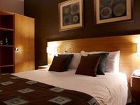 Best Western Westminster Hotel Nottingham