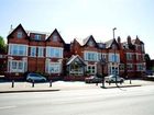 фото отеля Best Western Westminster Hotel Nottingham