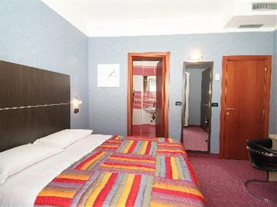 фото отеля Residence & Suites Bellaria-Igea Marina