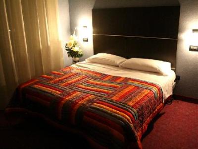 фото отеля Residence & Suites Bellaria-Igea Marina