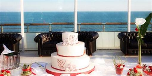 фото отеля Grand Hotel Salerno